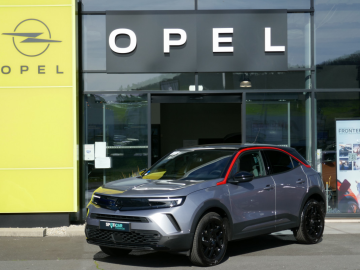 Opel Mokka (2) 1.2 Turbo 130ch AUTO GS LINE