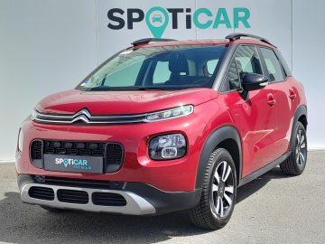 Citroën C3 Aircross PureTech 110 S&S BVM6 Feel