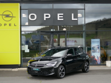 Opel Corsa (6) 1.2 Turbo 100ch GS Line