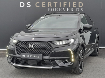 Ds DS 7 Crossback E-TENSE 225 PERFORMANCE LINE +