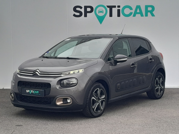 Citroën C3 (3) BlueHDi 100 S&S BVM Origins