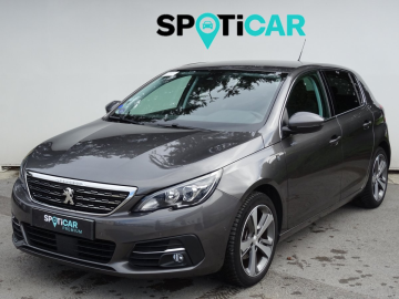 Peugeot 308 (2) Puretech 130 S&S Tech Edition