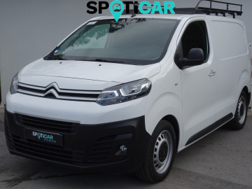 Citroën Jumpy (3) XS BlueHDi 145 S&S BVM6 Cityvan
