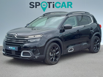 Citroën C5 Aircross Hybrid 225 ë-EAT8 Shine Pack
