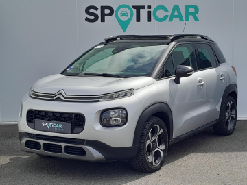 Citroën C3 Aircross PureTech 110 S&S BVM Shine