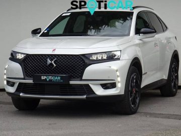 Ds DS 7 Crossback BlueHDi 130 Auto PERFORMANCE Line +