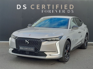 Ds DS 4 (2) PURETECH 130 PERFORMANCE LINE AUTO
