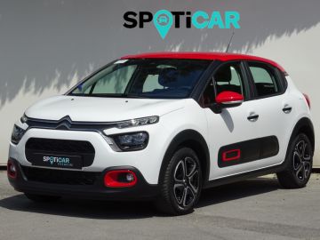Citroën C3 (3) PureTech 110 S&S EAT6 Shine