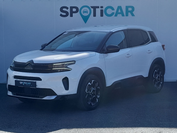 Citroën C5 Aircross BlueHDi 130 S&S EAT8 PLUS