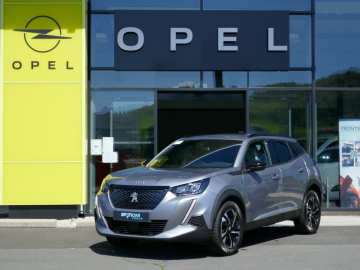 Peugeot 2008 (2) PureTech 130 S&S EAT8 ALLURE PACK