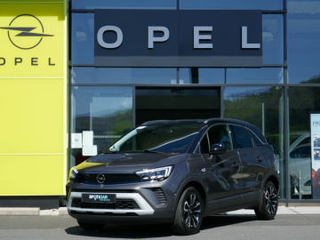 Opel Crossland 1.5 Diesel 110ch Elegance