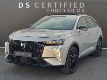 Ds DS 7 E-TENSE 4x4 300 ESPRIT DE VOYAGE