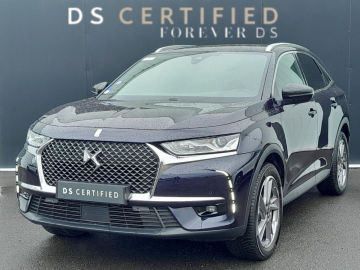Ds DS 7 Crossback PureTech 180 Automatique BASTILLE +
