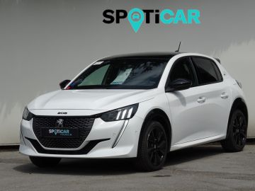 Peugeot 208 (2) PureTech 100 S&S EAT8 GT