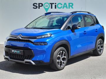 Citroën C3 Aircross PureTech 110 S&S BVM6 Shine