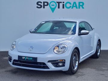 Volkswagen Coccinelle (2) 1.2 TSI 105 DESIGN