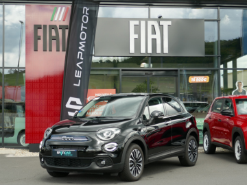 Fiat 500X 1.5 MHEV FFLY 130ch DCT7