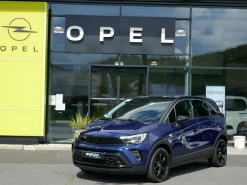 Opel Crossland 1.5 Diesel 110ch GS