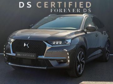 Ds DS 7 Crossback E-TENSE 225 RIVOLI