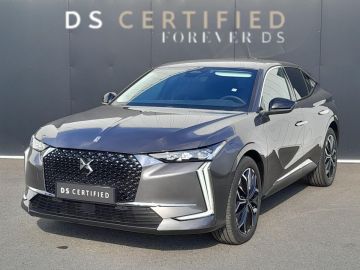 Ds DS 4 (2) BLUEHDI 130 RIVOLI AUTO