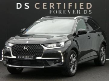 Ds DS 7 Crossback BlueHDi 130 Automatique Grand Chic