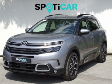 Citroën C5 Aircross Hybrid 225 ë-EAT8 Shine Pack
