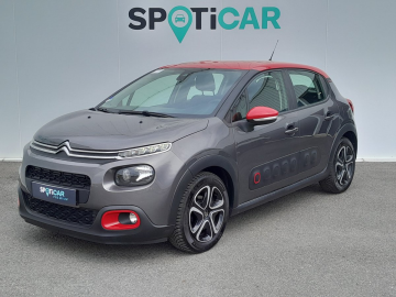 Citroën C3 (3) PureTech 82 S&S BVM Feel Business