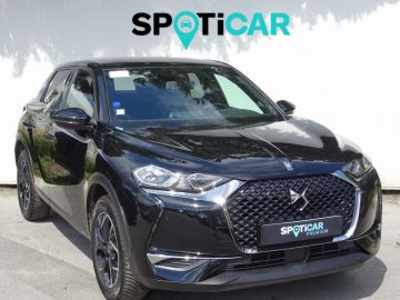 Ds DS 3 Crossback BlueHDi 130 Automatique So Chic