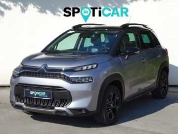 Citroën C3 Aircross PureTech 110 BVM6 MAX