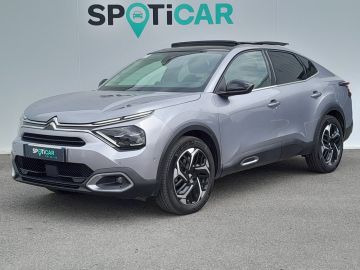 Citroën C4 X PureTech 130 S&S EAT8 Shine Pack
