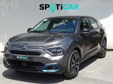 Citroën Ë-C4 (3) e 136 ch (100 kW) Auto Feel Pack