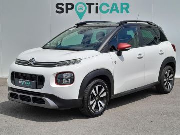 Citroën C3 Aircross BlueHDi 100 S&S BVM6 C-Series