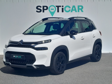 Citroën C3 Aircross PureTech 110 BVM6 MAX