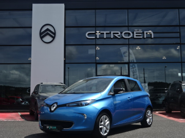 Renault ZOE Zen R90