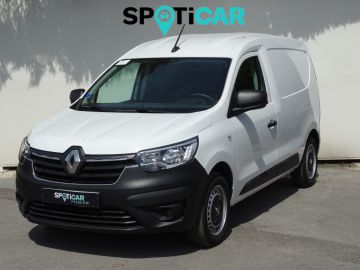 Renault Express Confort - Tce 100-22
