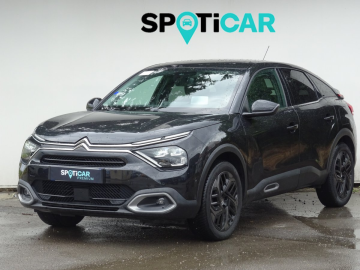 Citroën C4 (3) BlueHDi 130 S&S EAT8 Shine Pack