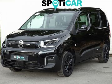 Citroën Berlingo (3) 1.5 BLUEHDI 130 S&S EAT8 Taille M MAX N1