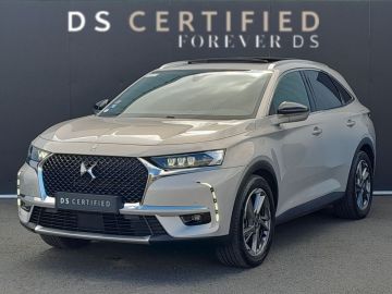 Ds DS 7 Crossback E-TENSE 225 Grand Chic