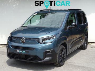 Citroën Berlingo (3) 1.5 BLUEHDI 130 S&S EAT8 Taille M MAX N1