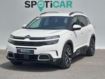 Citroën C5 Aircross Hybrid 225 ë-EAT8 Shine Pack