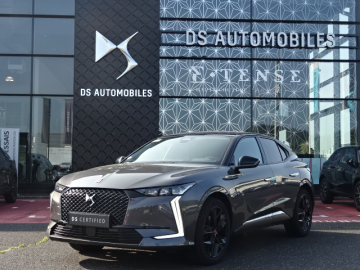 Ds DS 4 (2) PURETECH 225 PERFORMANCE LINE + AUTO