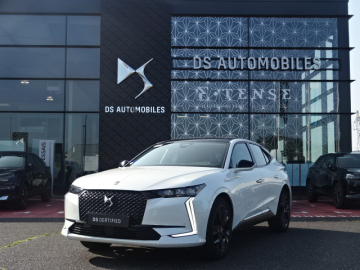 Ds DS 4 (2) BLUEHDI 130 PERFORMANCE LINE AUTO