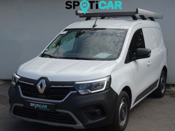 Renault Kangoo (3) EXTRA - BLUE DCI 115