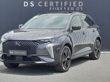 Ds DS 7 BlueHDi 130 Auto PERFORMANCE LINE +
