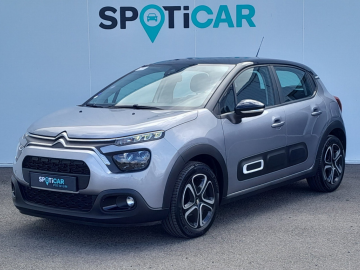 Citroën C3 (3) PureTech 83 S&S BVM Feel Pack