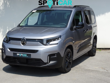 Citroën Berlingo (3) 1.5 BLUEHDI 130 S&S EAT8 Taille M MAX N1