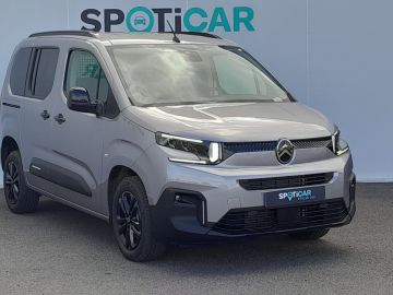 Citroën Berlingo (3) 1.5 BLUEHDI 130 S&S EAT8 Taille M MAX N1