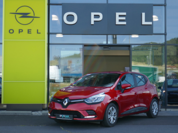 Renault Clio (4) Trend 1.2 16V 75