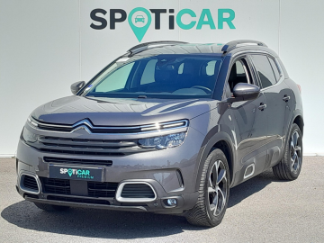 Citroën C5 Aircross BlueHDi 130 S&S BVM6 C-Series
