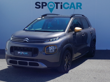 Citroën C3 Aircross PureTech 110 S&S BVM6 Rip Curl